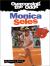 Monica Seles Biography and Encyclopedia Article