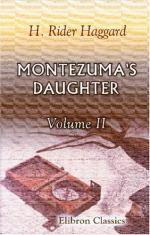 Montezuma, II