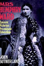 Mrs. Humphry Ward by 