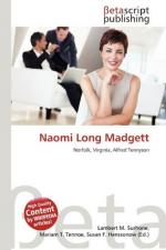 Naomi Long Madgett