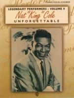 Nat Cole by 