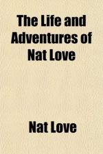 Nat Love by 