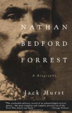 Nathan Bedford Forrest by 
