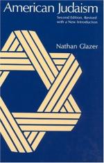 Nathan Glazer