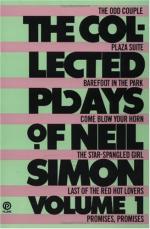 Neil Simon by 