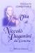 Niccolo Paganini Biography and Encyclopedia Article