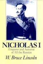 Nicholas I by 