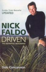 Nick Faldo by 