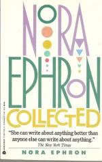 Nora Ephron by 
