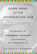 Norbert Wiener by 