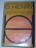 O. Henry by 