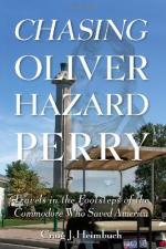 Oliver Hazard Perry by 