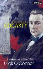 Oliver St. John Gogarty by 