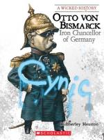 Otto Eduard Leopold von Bismarck by 