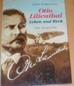 Otto Lilienthal by 