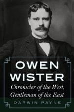 Owen Wister by 