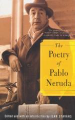 Pablo Neruda by 