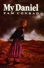 Pam Conrad by 