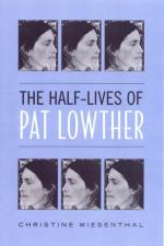 Pat Lowther by 