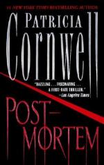 Patricia Cornwell by 