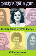 Patricia Hearst by 