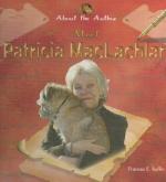 Patricia MacLachlan by 