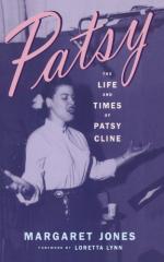Patsy Cline by 