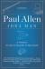 Paul Gardner Allen Biography and Encyclopedia Article