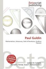 Paul Guldin by 