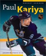 Paul Kariya by 
