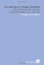 Paul Leicester Ford by 