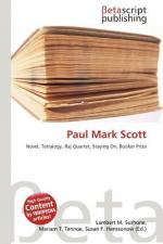 Paul (Mark) Scott by 