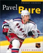 Pavel Bure by 