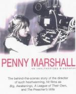 Penny Marshall by 