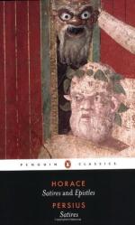 Persius by 