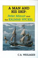Peter Minuit by 