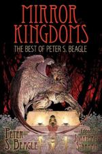 Peter S. Beagle by 