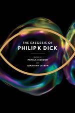 Philip K(indred) Dick by 