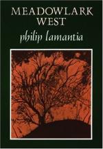 Philip Lamantia by 