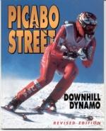 Picabo Street by 