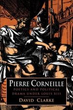 Pierre Corneille by 