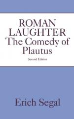 Plautus by 