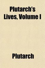 Plutarch by 