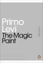 Primo Levi by 