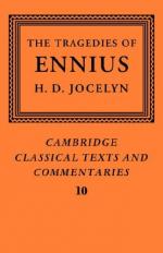 Quintus Ennius by 