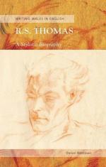 R. S. Thomas by 
