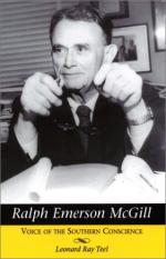 Ralph Emerson McGill by 