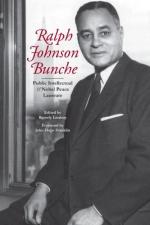 Ralph Johnson Bunche by 
