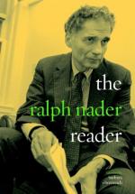 Ralph Nader by 