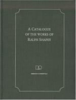 Ralph Shapey by 